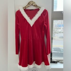 Christmas Dress